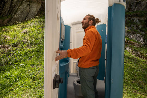 Professional porta potty rental in Lehighton, PA