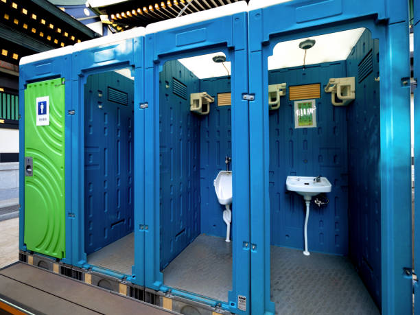 Best Portable restroom trailer rental  in Lehighton, PA